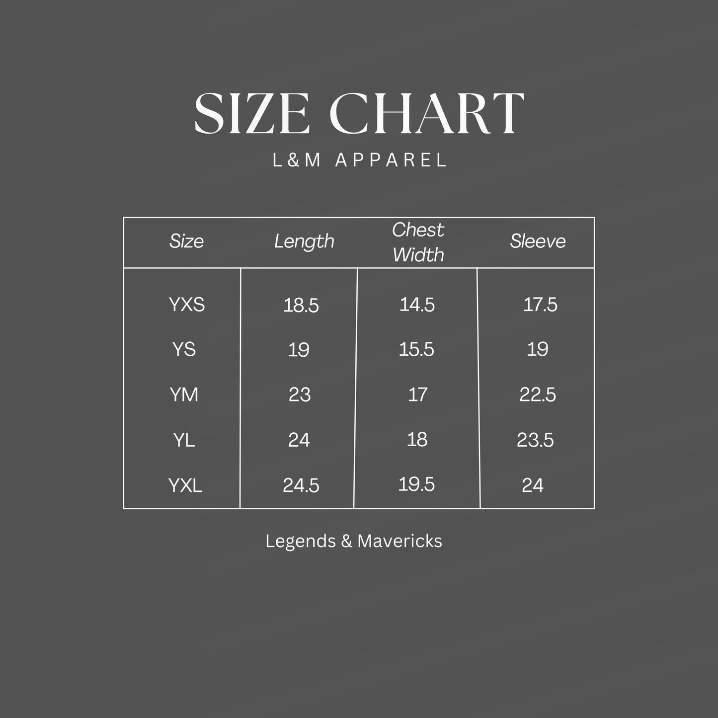 Del Rae Pearl Snap-YOUTH