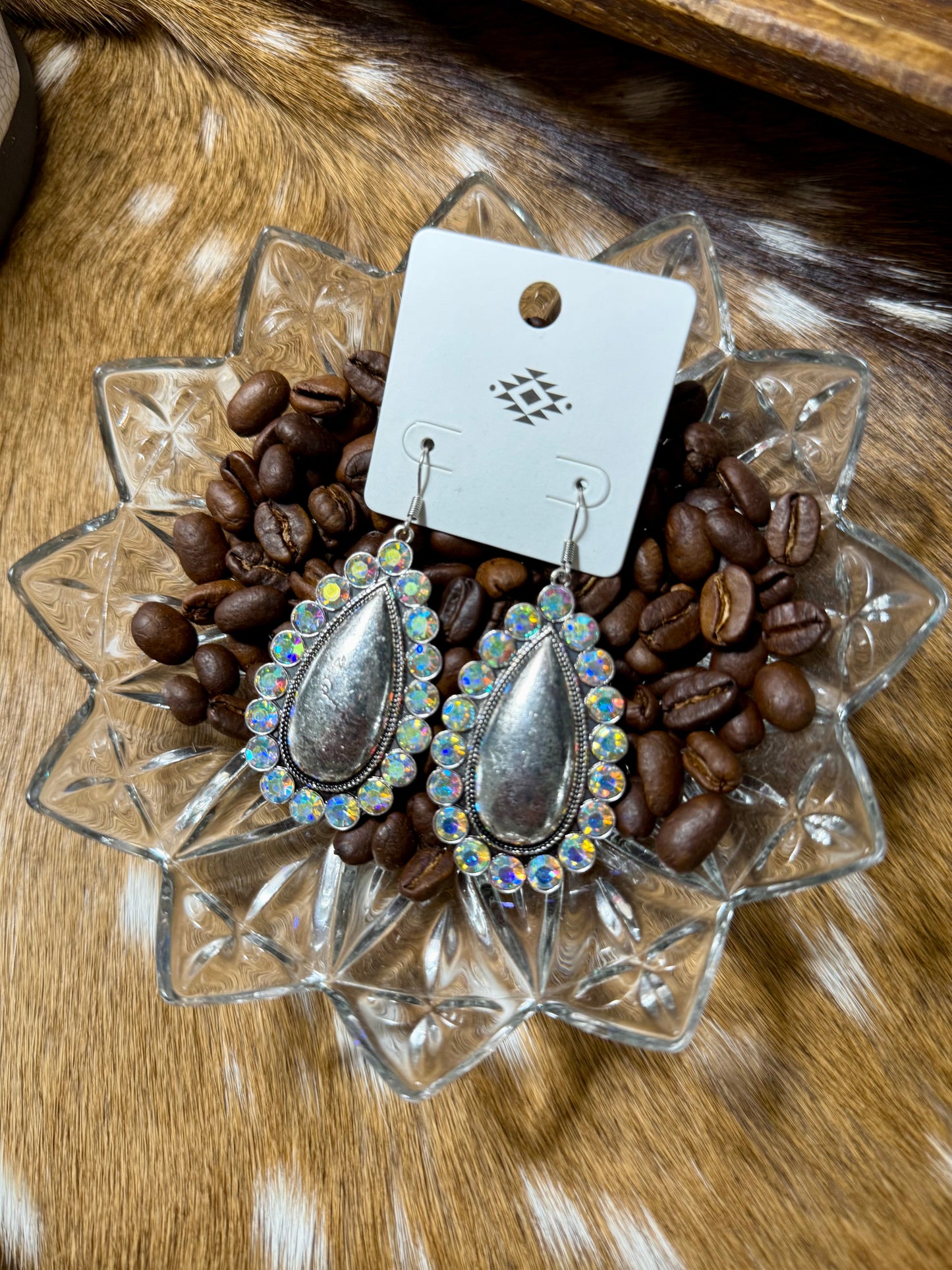 The Junction Earrings