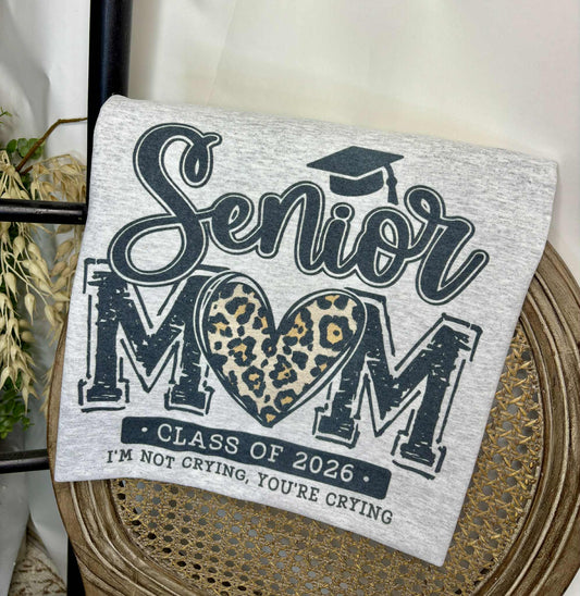 Senior Mom Class Of 2026