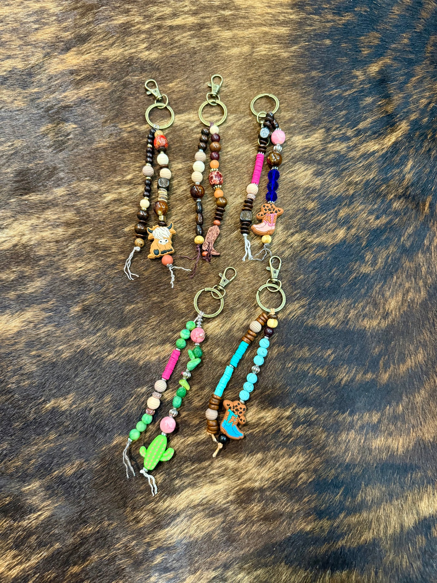 Keychains