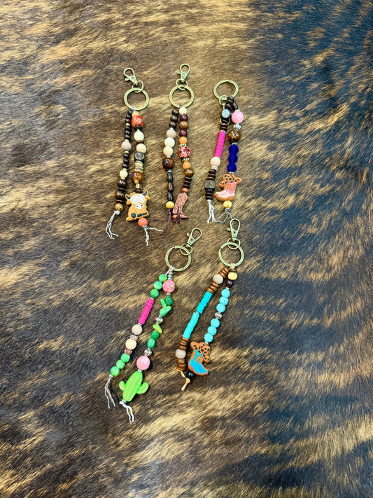 Keychains