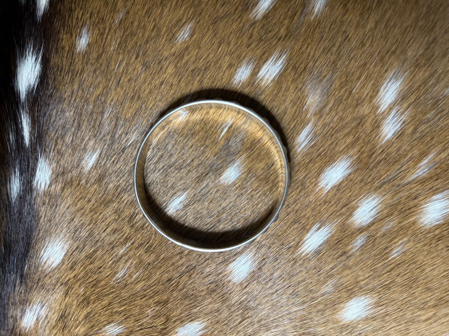 The Del Rio Bangle