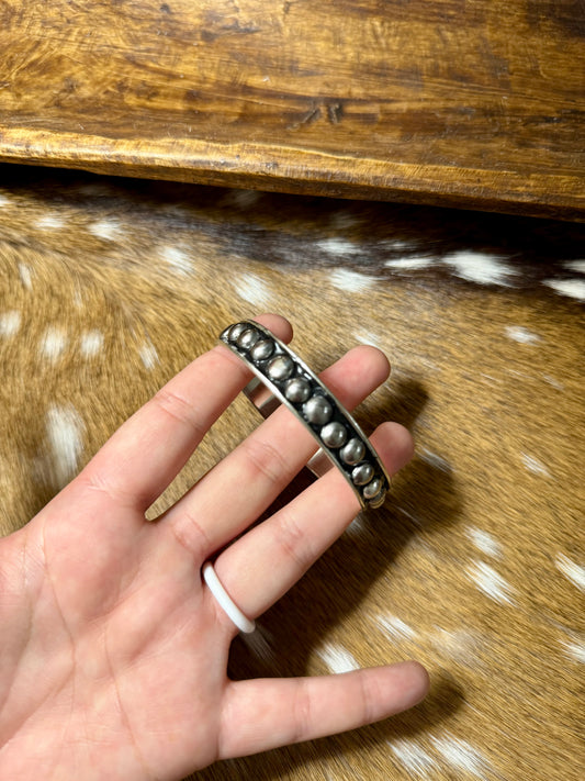The Del Rio Bangle