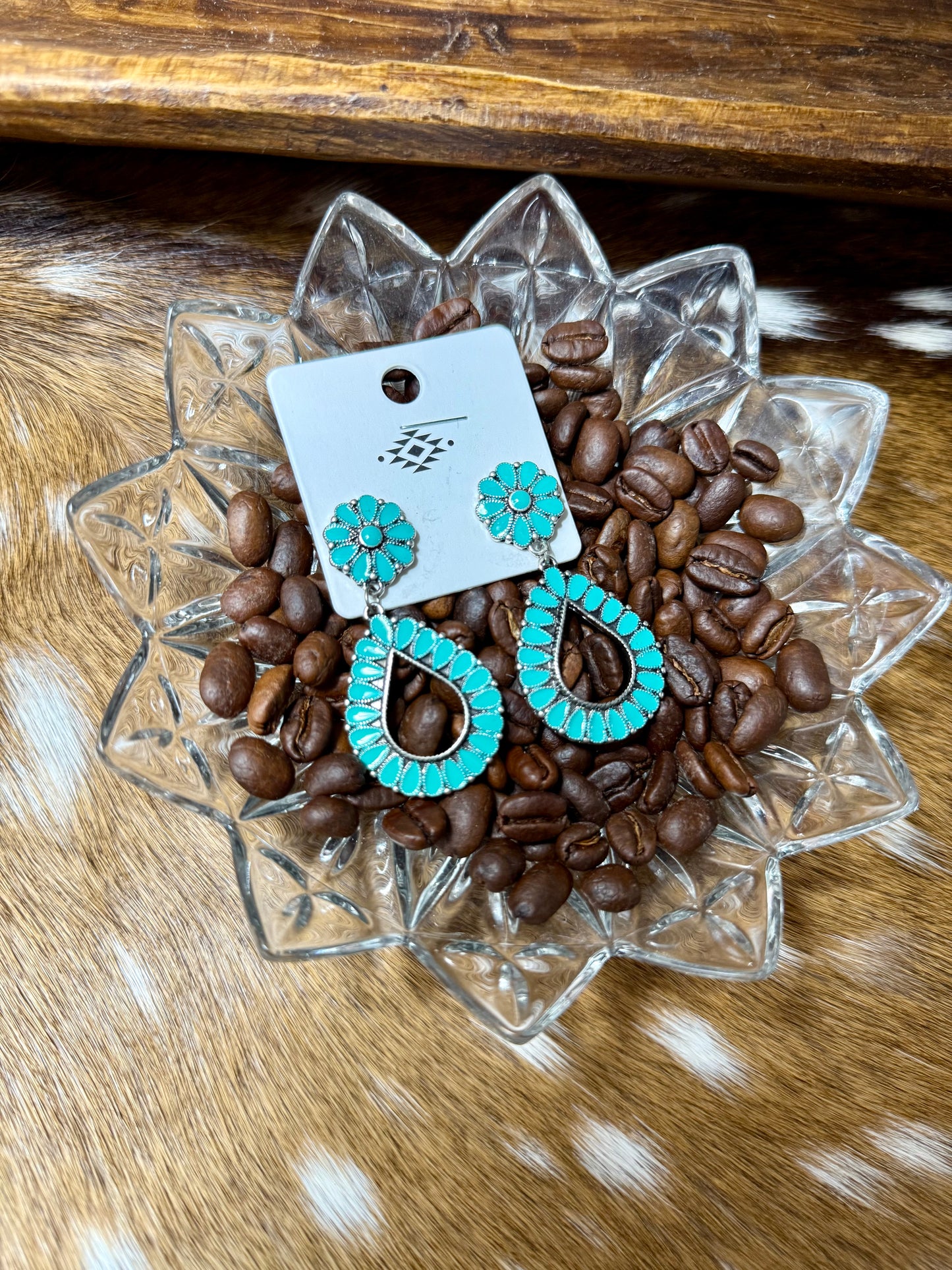 The El Paso Earring