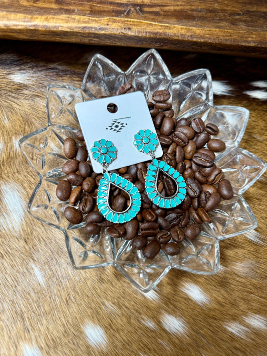 The El Paso Earring