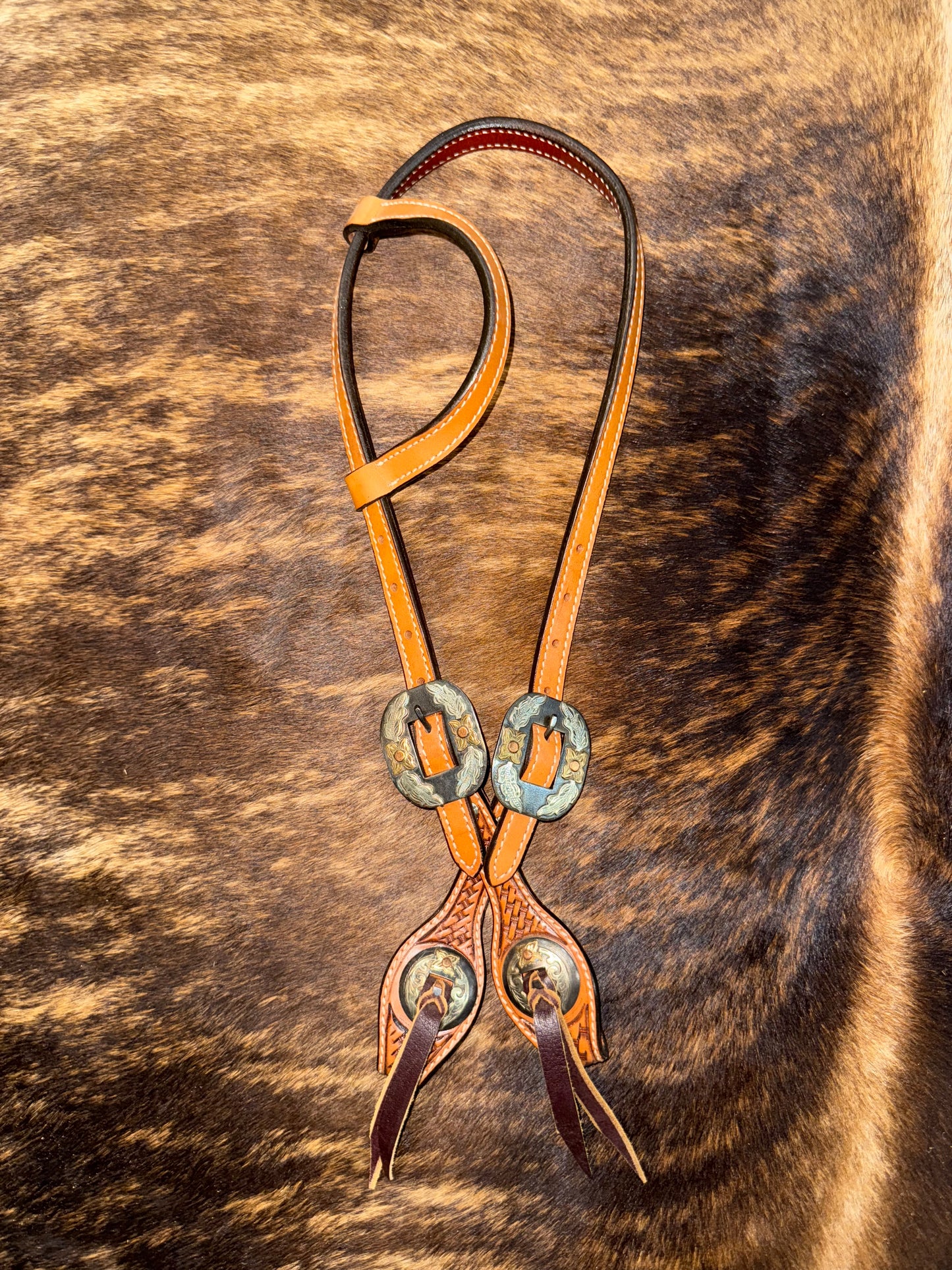 One Ear Headstall