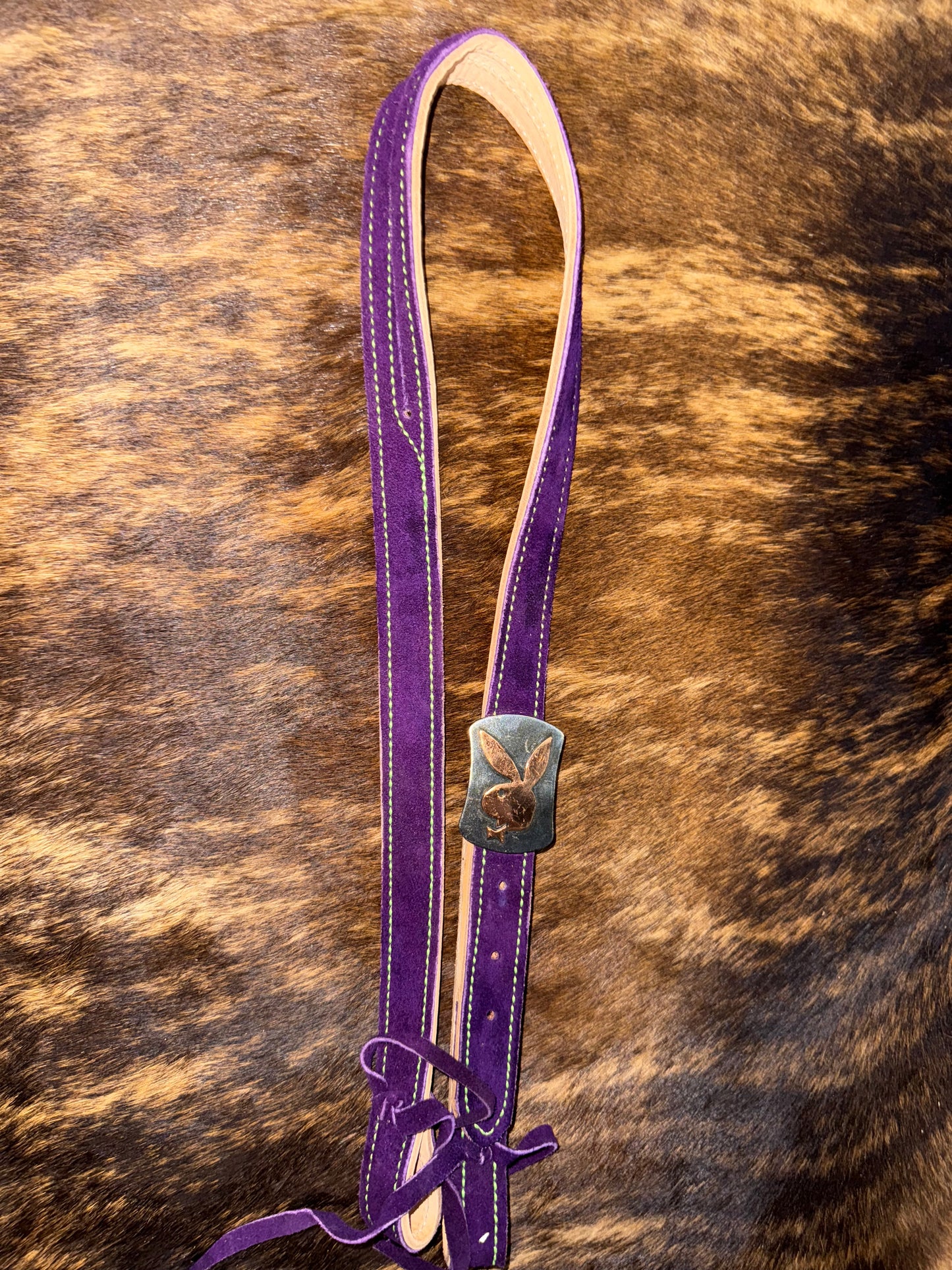 Playboy Bunny Headstall