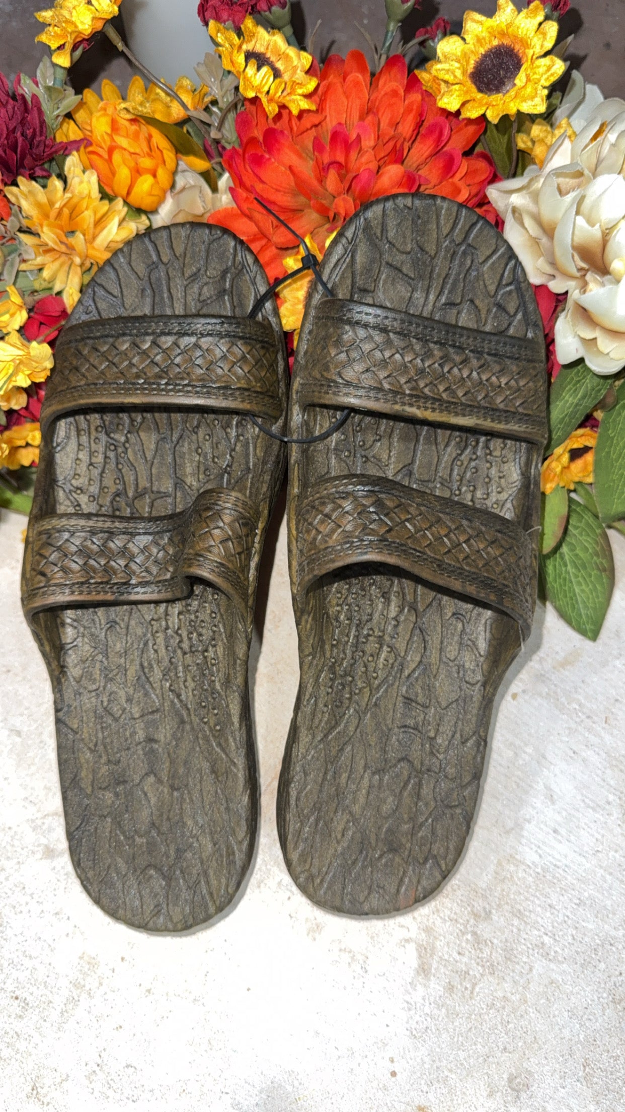 Slip On Sandal￼