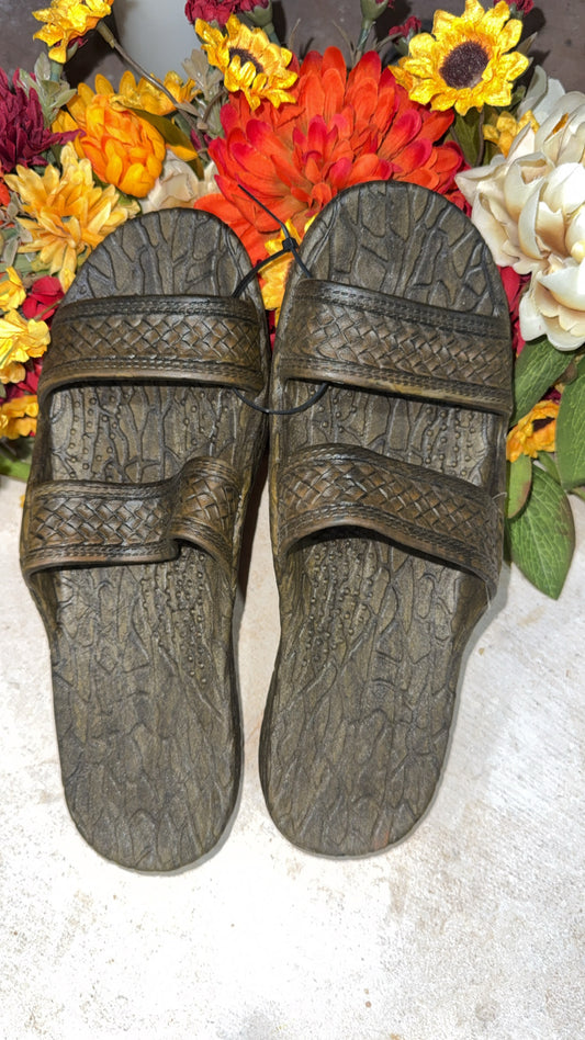 Slip On Sandal￼